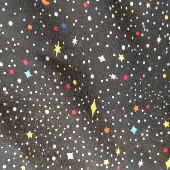 Metropolis Company sleeveless tunic blouse. EUC. - Picture 10 of 10